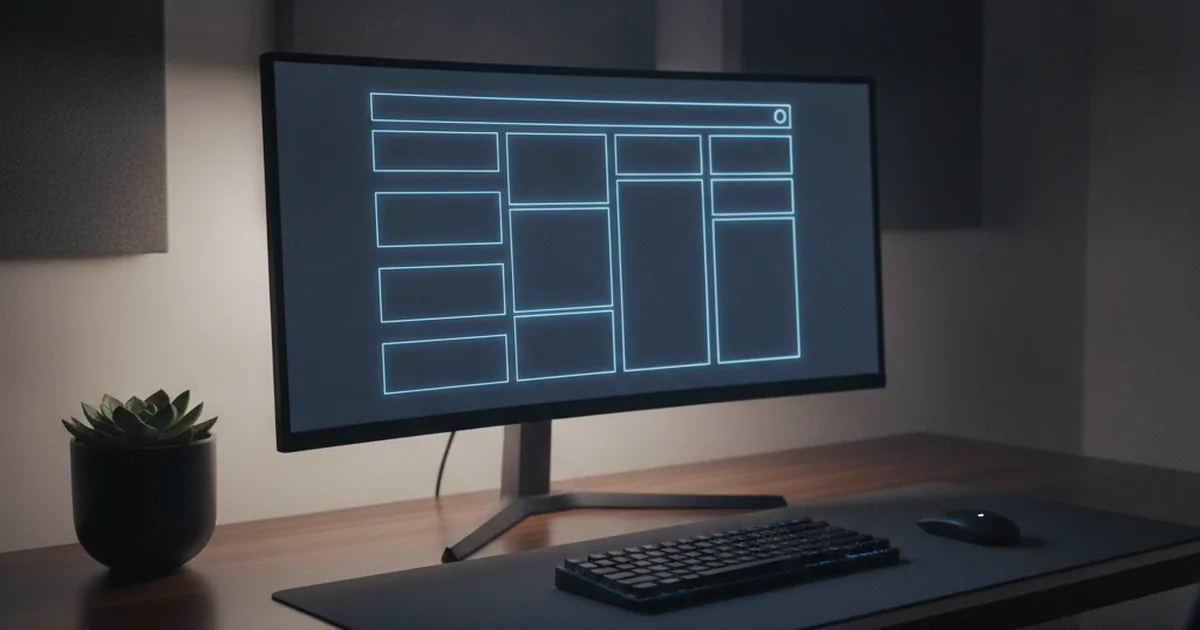 CSS Grid Subgrid: A Practical Guide to Nested Layouts