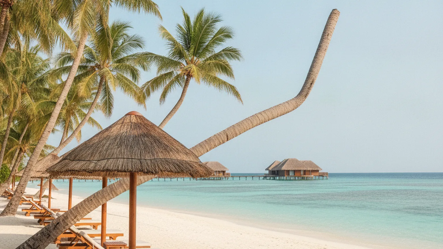 Egypt, the UAE or Thailand: where to fly in winter