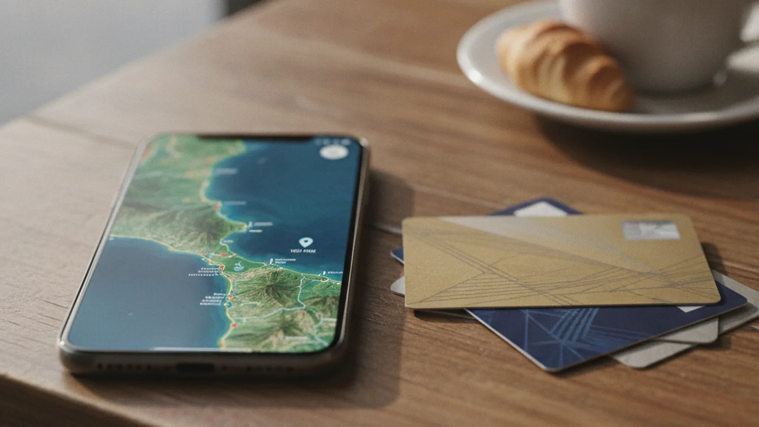 eSIM, money and connectivity abroad: how not to overpay