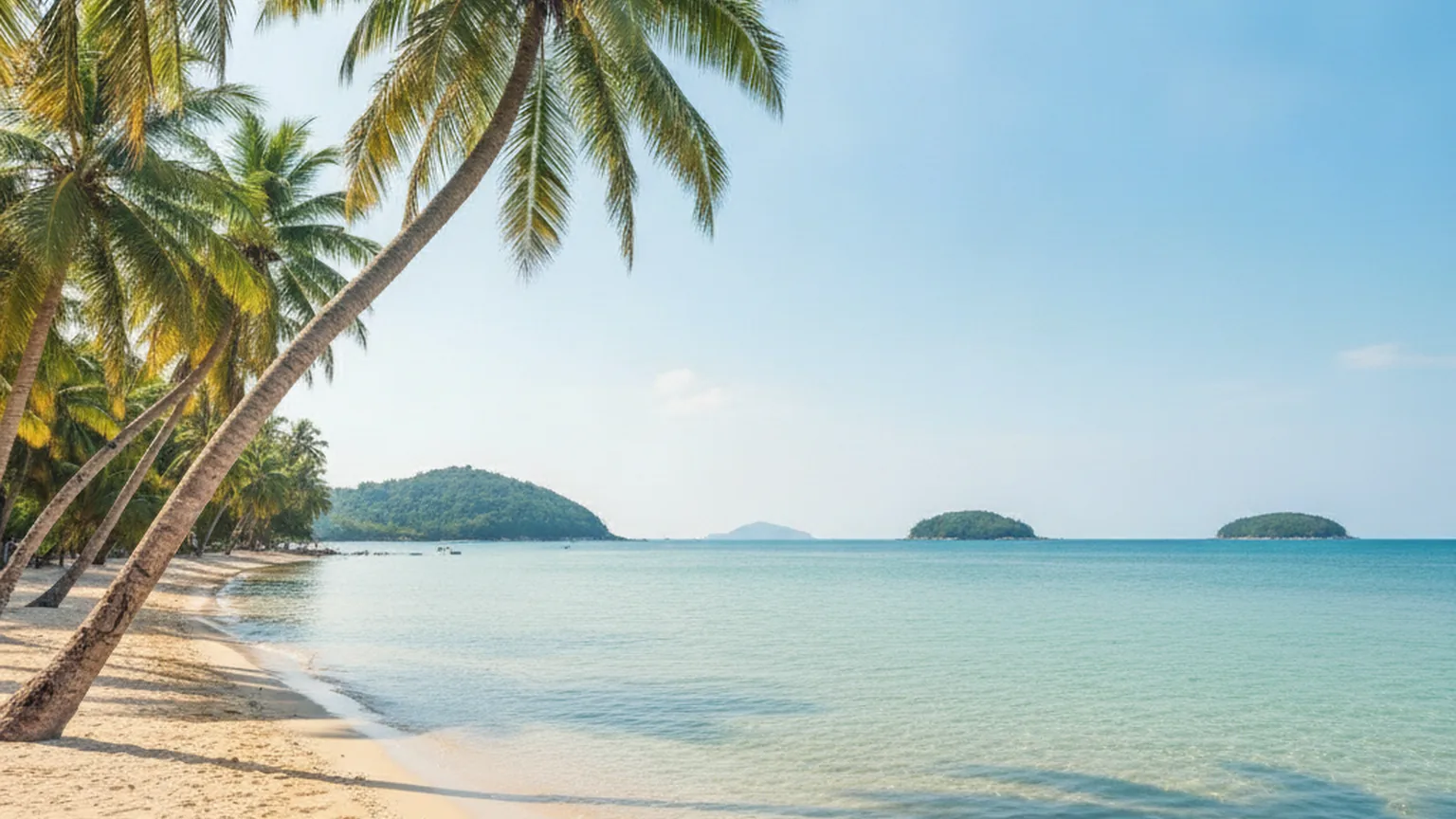 Hainan visa-free: how to fly to China for a seaside winter 2026
