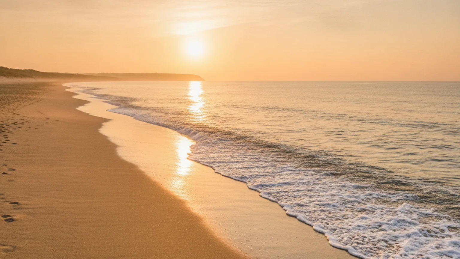Where to go to the sea in February 2026: warm, uncrowded and affordable