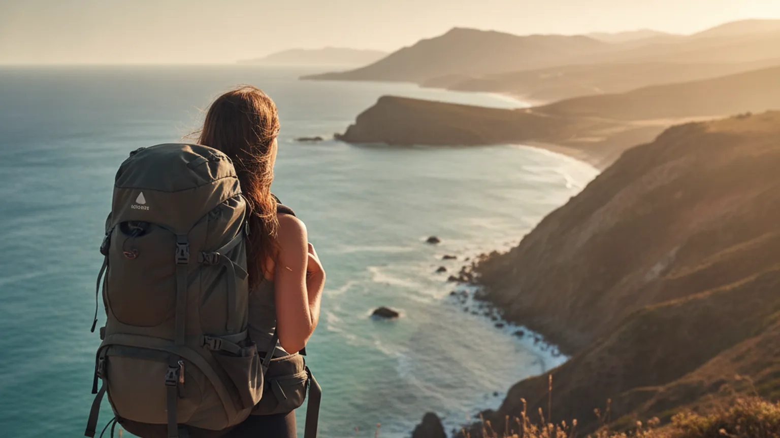 Travelling solo: safe and a joy